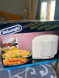 Friggitrice Delonghi