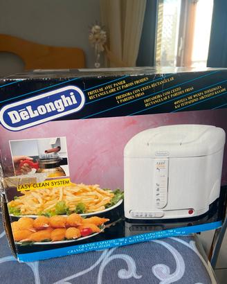 Friggitrice Delonghi