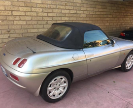 Fiat barchetta 1.8