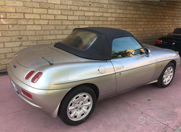 Fiat barchetta 1.8