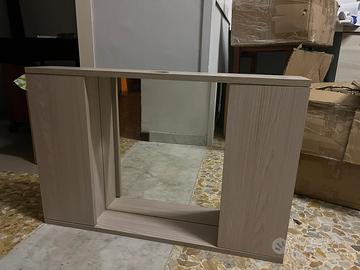 Specchio da bagno