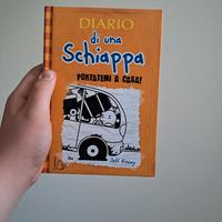 diario di una schiappa