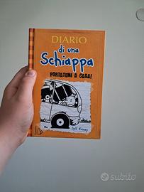 diario di una schiappa