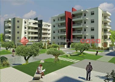 Appartamento Giulianova [Cod. rif 3137237VRG]