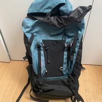 Zaino trekking 50L