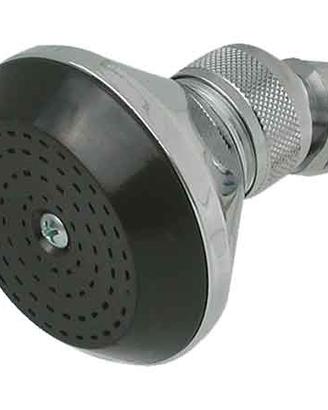 Braccio Doccia 30cm con Soffione Tommy 1/2"