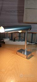 Lampada da tavolo Alex Linder anni 70 made in Engl