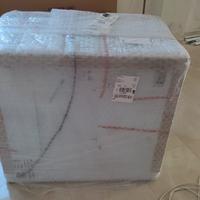 Congelatore 196 L NUOVO IMBALLATO garanzia 18 mesi