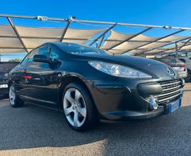 Peugeot 307 Coupè Cabrio 1.6 GPL