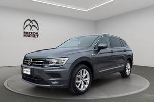 Volkswagen Tiguan Allspace 2.0 tdi Business 4motio