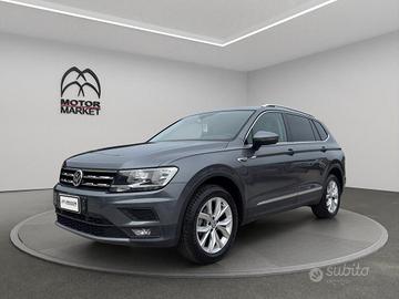 Volkswagen Tiguan Allspace 2.0 tdi Business 4motio