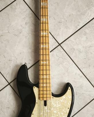 Basso Sire Marcus Miller v7 1ªgenerazione