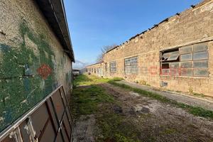 Capannone in Locazion Anagni [Cod. rif 3275213ACG]