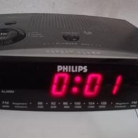 Radiosveglia Philips