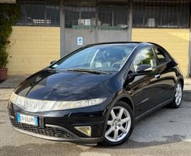 Honda Civic 2.2 i-CTDi 5p. Exclusive LH LE