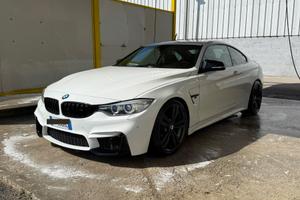 BMW Serie 4 Cpé(F32/82) - 2015