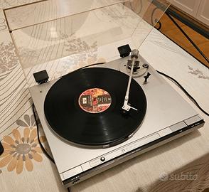 Giradischi JVC L-A 31