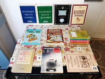 Il Sole 24 Ore - Libri, collane e riviste