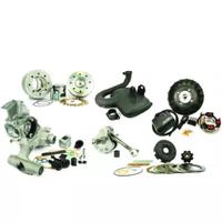 Kit motore PINASCO 26485232 SLAVE 260 lamellare