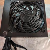 Alimentatore Nuovo x PC Tacens Anima ATX 500W  €23
