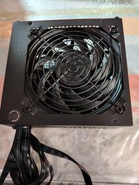 Alimentatore Nuovo x PC Tacens Anima ATX 500W  €23