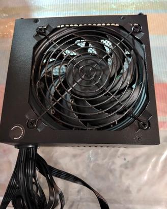 Alimentatore Nuovo x PC Tacens Anima ATX 500W  €23