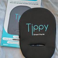 Tippy - Cuscino antiabbandono