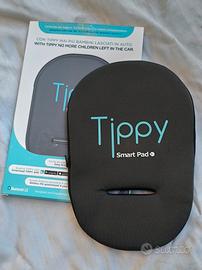 Tippy - Cuscino antiabbandono