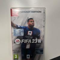 Fifa 23 nintendo switch