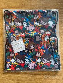 Sacca Harry Potter (Conad) Sigillato