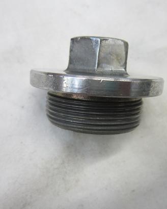 Tappo Scarico Olio Motore Honda 450 500 Twin