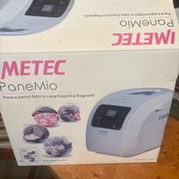 Imetec pane mio