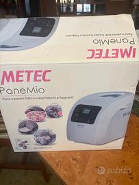 Imetec pane mio