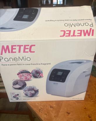 Imetec pane mio