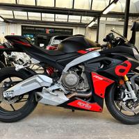 Aprilia RS 660 - 2023