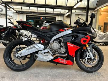 Aprilia RS 660 - 2023