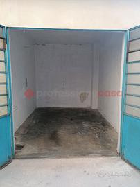 Box/Posto auto Torino [Cod. rif 3328255VRG]