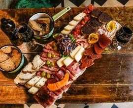 RistoBar con Cucina a Noale (Venezia)