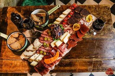 RistoBar con Cucina a Noale (Venezia)