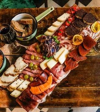RistoBar con Cucina a Noale (Venezia)