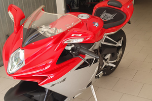 Mv Augusta F4 1000