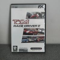 Fx Toca Race Driver 2 PC