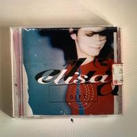 Elisa Gift CD
