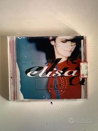 Elisa Gift CD
