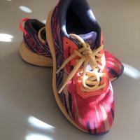 Scarpe pallavolo/sport misura 36 (22,5 cm)