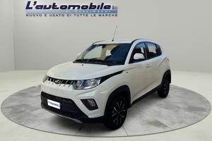 Mahindra KUV100 1.2 K8