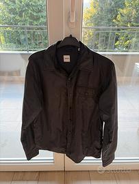 Giacca-camicia aspesi