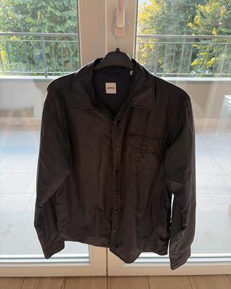 Giacca-camicia aspesi