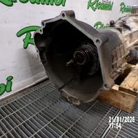 CAMBIO 5 MARCE MITSUBISHI PININ 2.0 GDI 2000