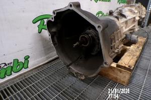 CAMBIO 5 MARCE MITSUBISHI PININ 2.0 GDI 2000